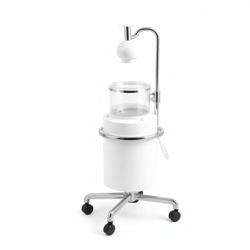 Professional Facial Steamer