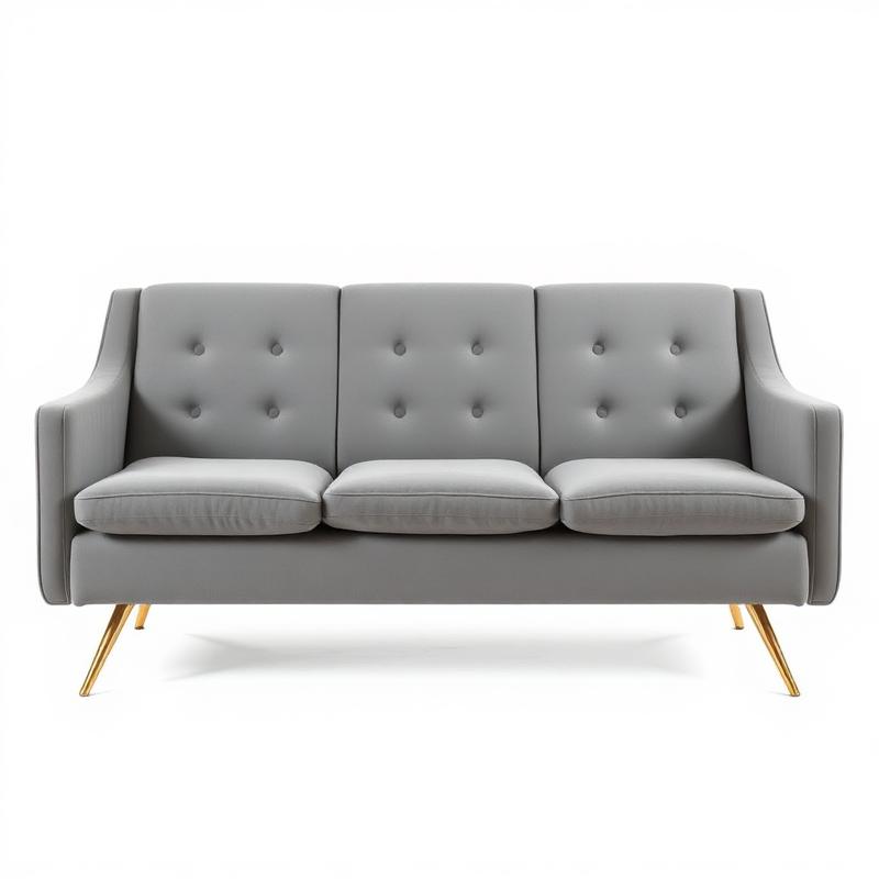 Modern Reception Lounge Sofa