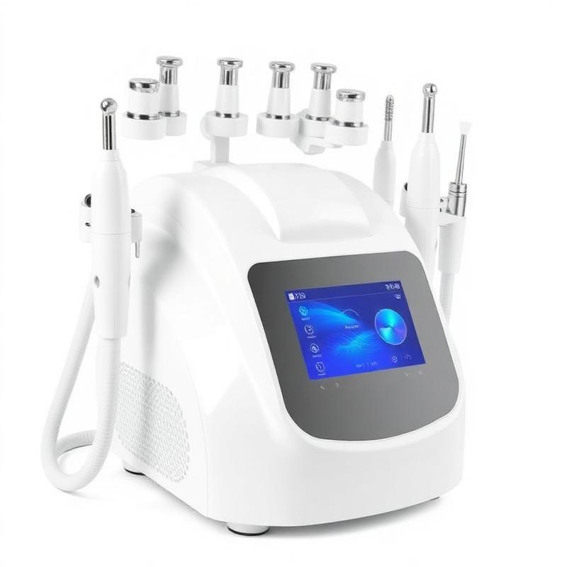 HydraFacial Multi-Function Machine